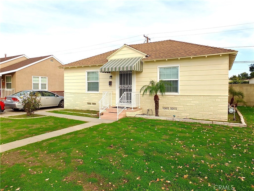 6032 Pennswood Ave, Lakewood, CA 90712 - photo 1