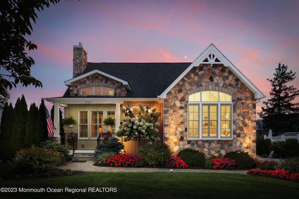 913 Ocean Rd, Spring Lake, NJ 07762 - photo 1