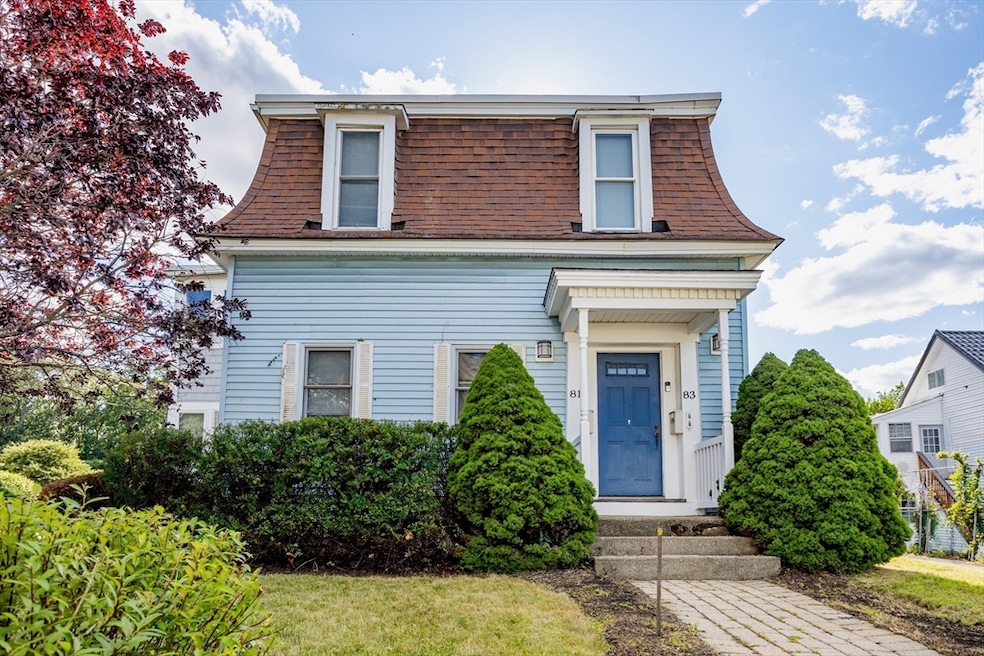 81 Union St, Leominster, MA 01453 - photo 1