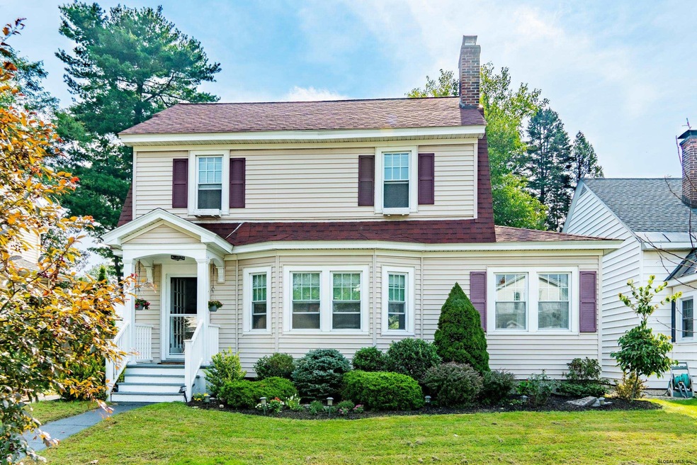 7 Van Buren St, Albany, NY 12206 - photo 1