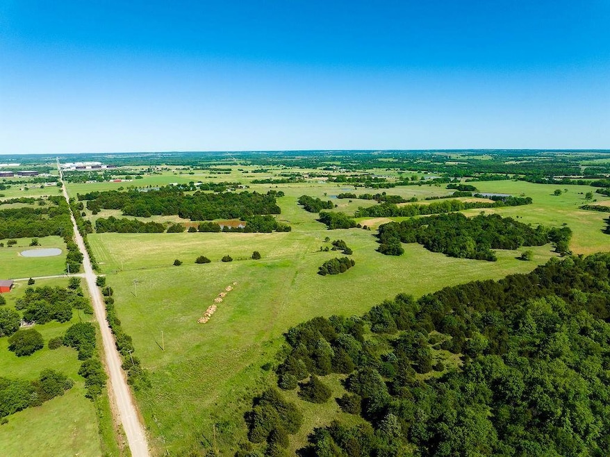 Drone / aerial view featuring a rural view