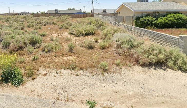 0 Nipa Ave unit SB25165454, California City, CA 93505 - photo 1