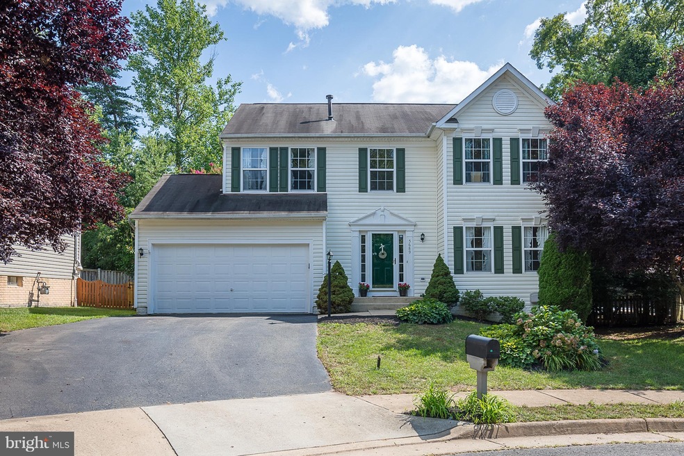 5689 Assateague Place, Manassas, VA 20112 - photo 1