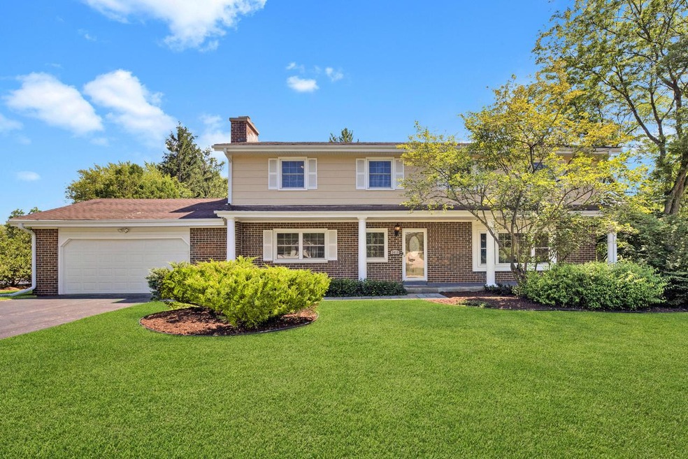 Welcome Home!