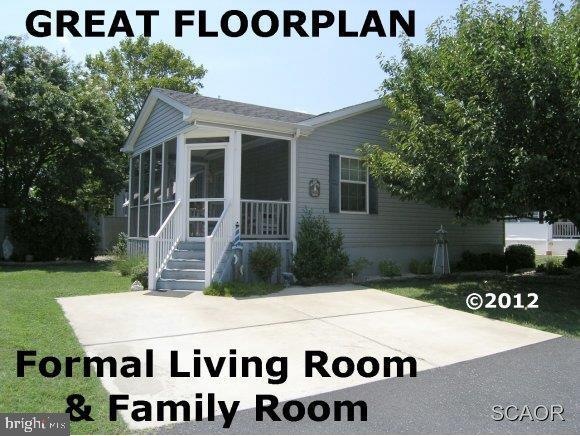 18580 Snowmass Run unit 30045, Rehoboth Beach, DE 19971 - photo 1