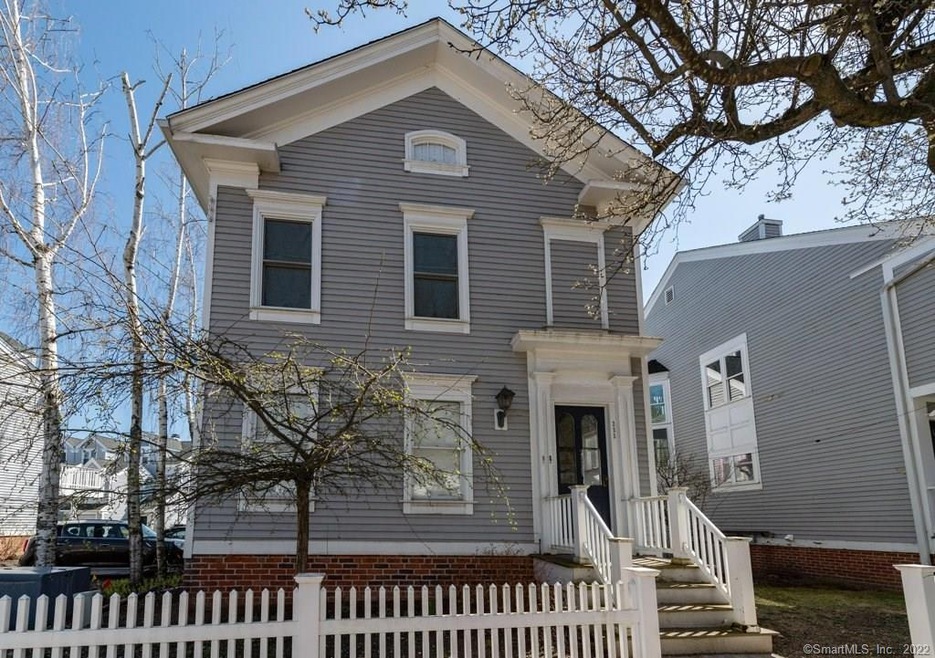 235 Front St unit B, New Haven, CT 06513 - photo 1