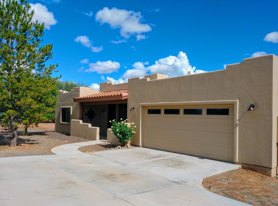 unlisted-address, Cornville, AZ 86325 - photo 1