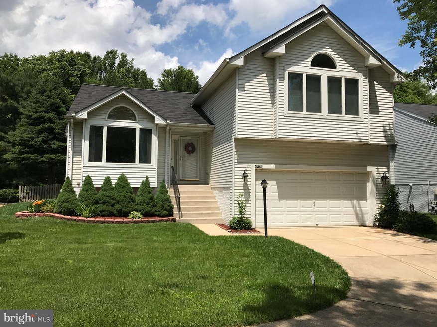 6929 Parchment Rise, Columbia, MD 21044 - photo 1