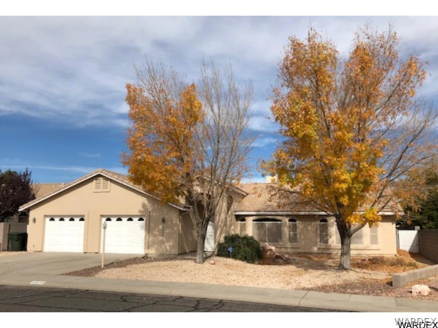 Lovely curb appeal