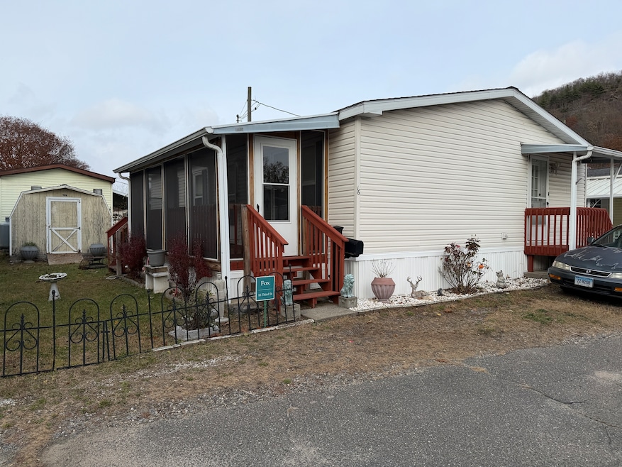 16 3rd St, Beacon Falls, CT 06403 - photo 1