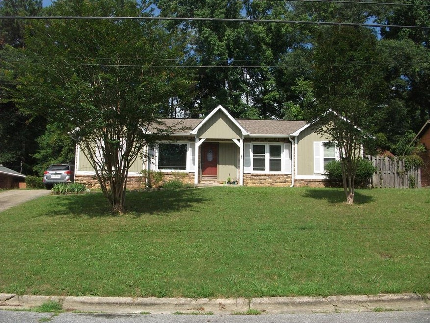 5513 Rockhurst Dr, Columbus, GA 31907 - photo 1