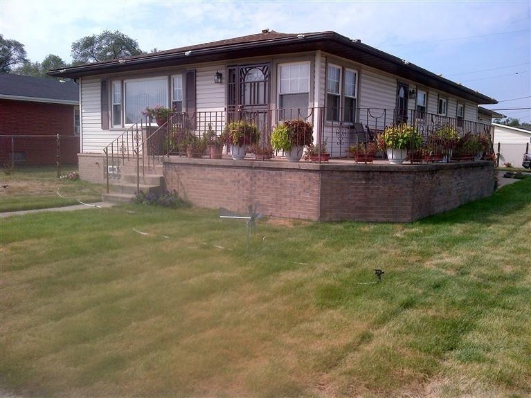 2110 Hayes St, Gary, IN 46404 - photo 1