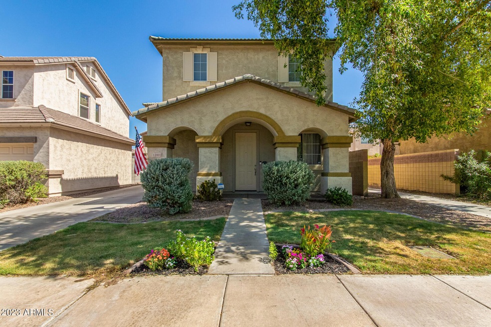 12002 W Fillmore St, Avondale, AZ 85323 - photo 1