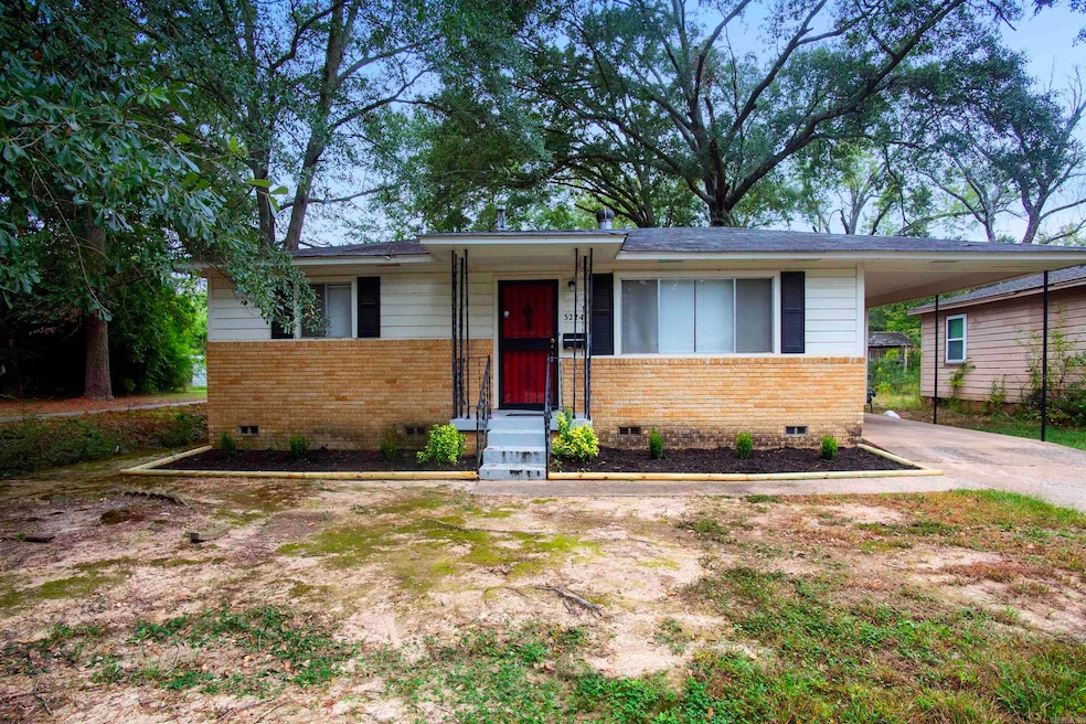 3224 Wynne St, Little Rock, AR 72204 - photo 1