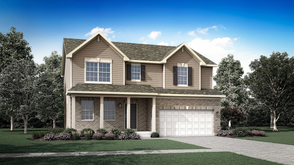 10963 Green Place, Winfield, IN 46307 - photo 1