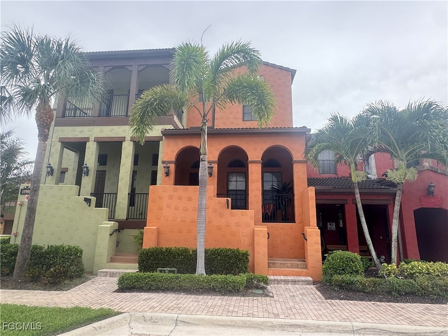 11901 Izarra Way unit 8602, Fort Myers, FL 33912 - photo 1