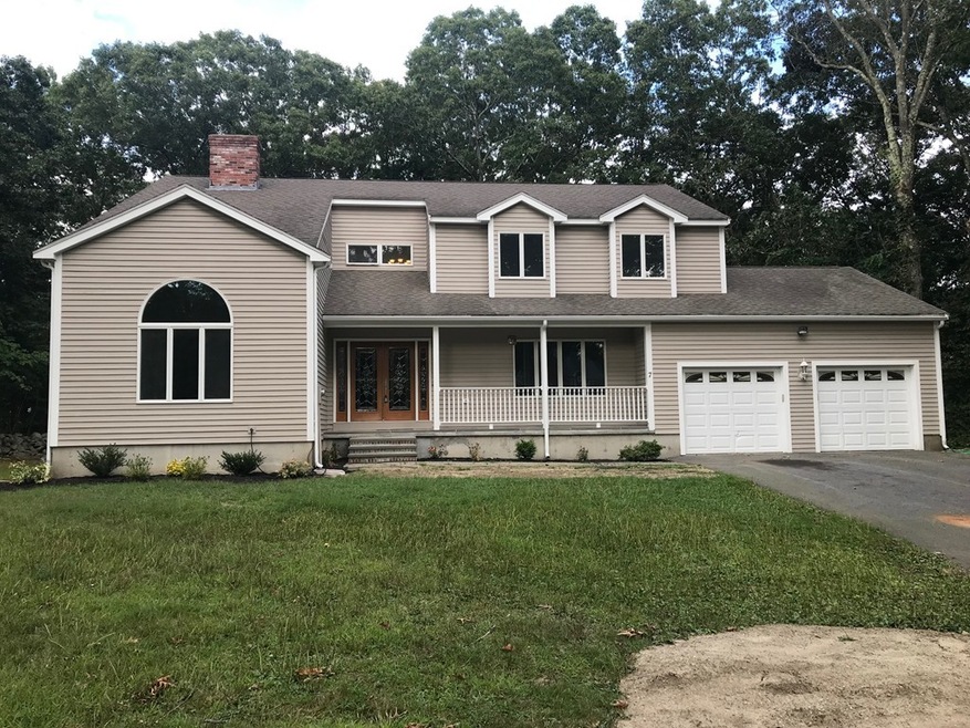7 Mason Dr, Milford, MA 01757 - photo 1