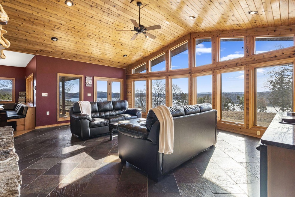 244 Thomas Lane Shell Knob