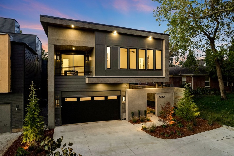 2020 Castleman Dr, Nashville, TN 37215 - photo 1