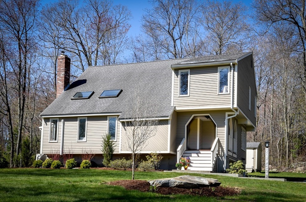 6 Susan Dr, Hopkinton, MA 01748 - photo 1