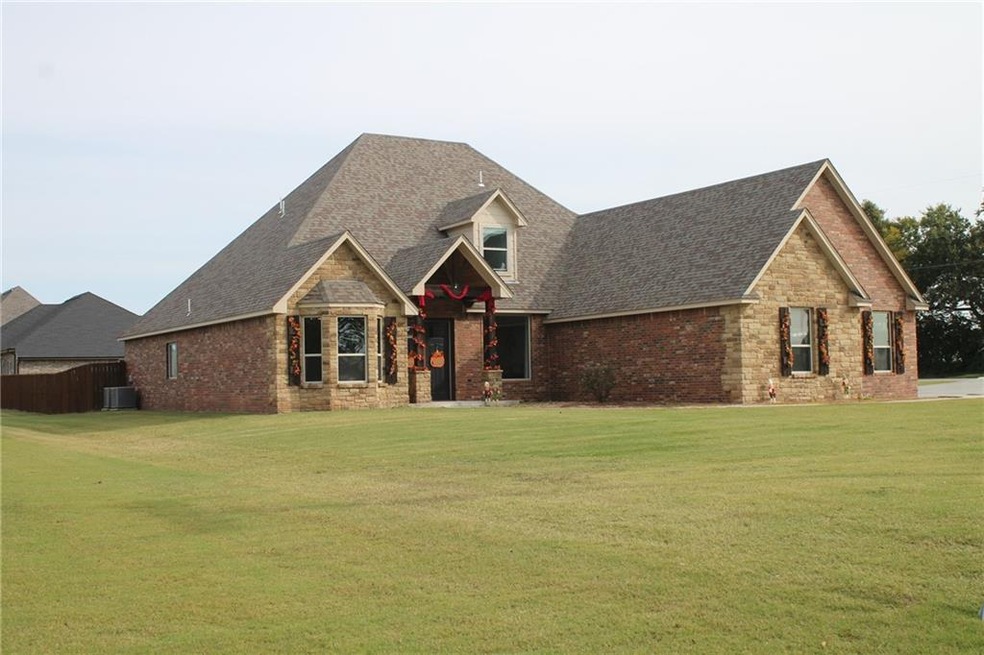12972 Acme Rd, Shawnee, OK 74804 - photo 1