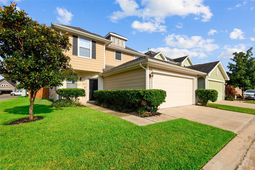 6418 Wilshire Lakes, Houston, TX 77040 - photo 1