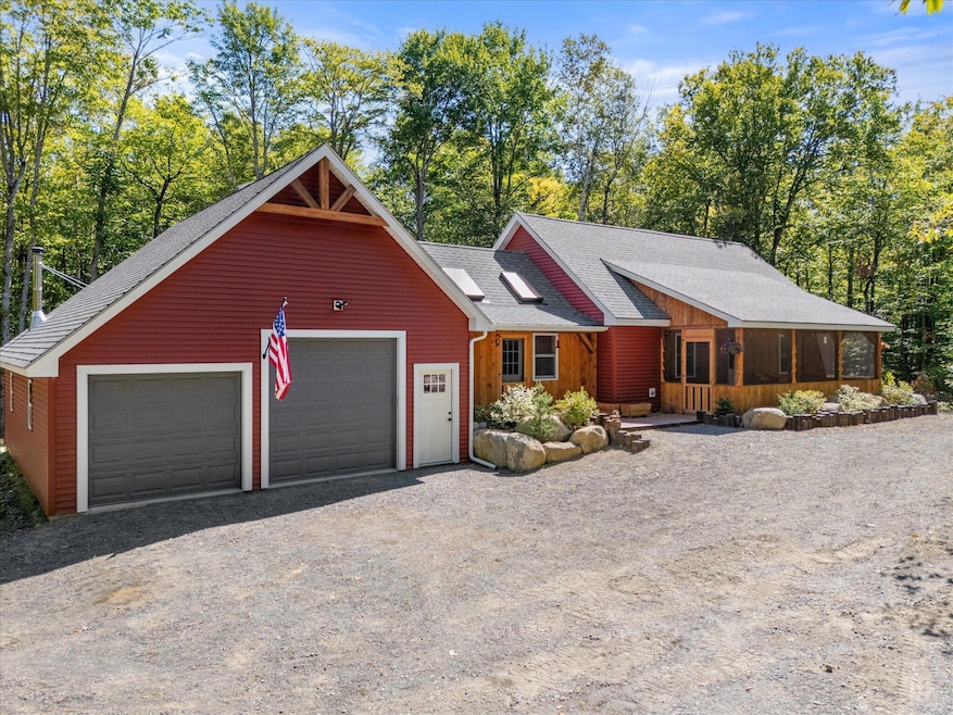 2 Susan's Way, Milo, ME 04463 - photo 1