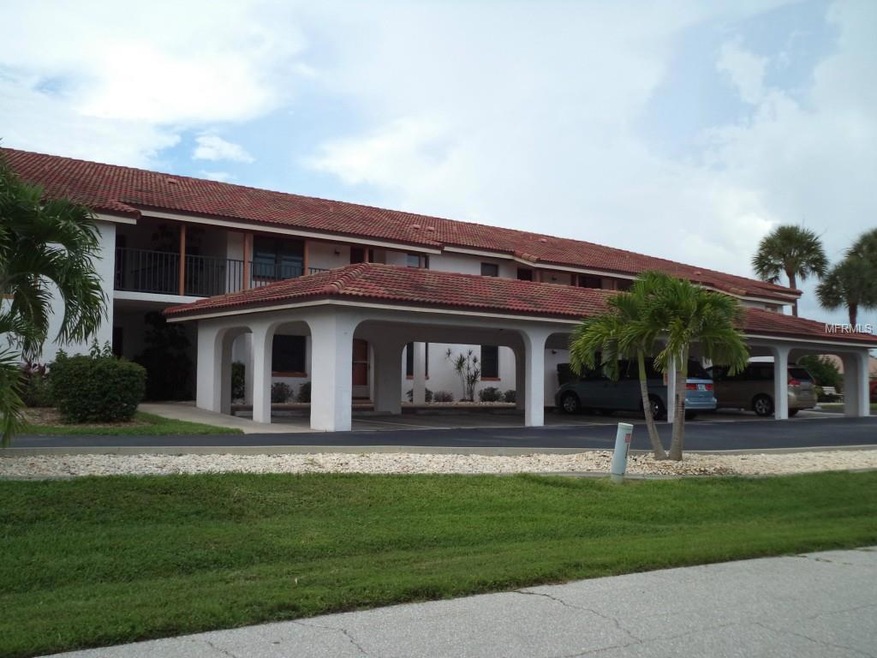 240 Lewis Cir unit 122, Punta Gorda, FL 33950 - photo 1