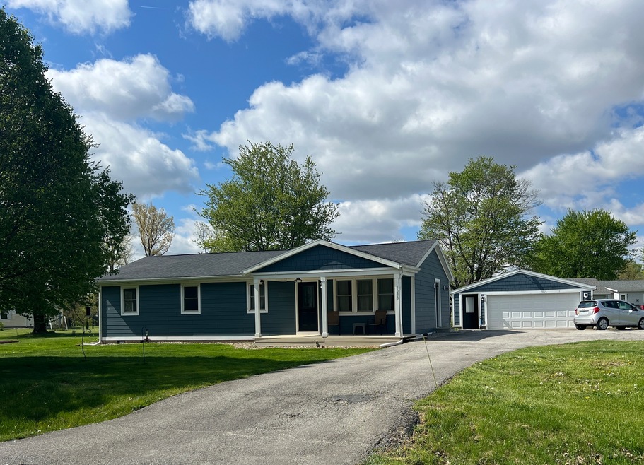 1039 E Allegheny Trail, Greensburg, IN 47240 - photo 1