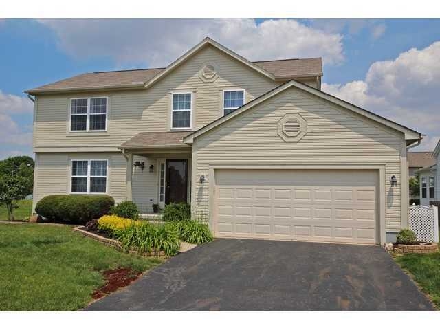 320 Nutmeg Ct, Circleville, OH 43113 - photo 1