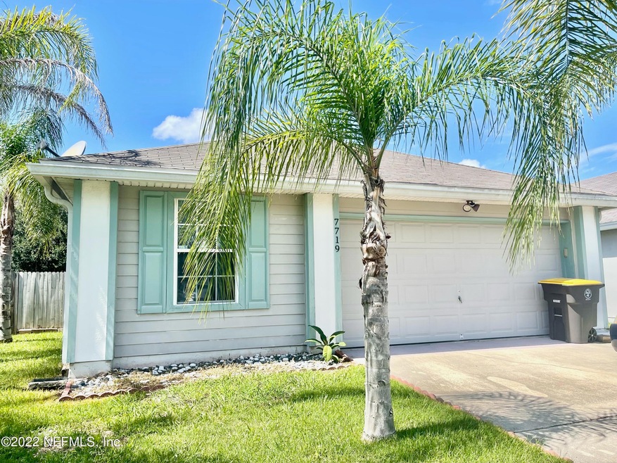 7719 Mordecai Ct, Jacksonville, FL 32210 - photo 1