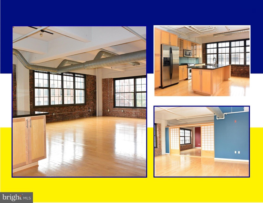 234 Holliday St, Baltimore, MD 21202 - photo 1