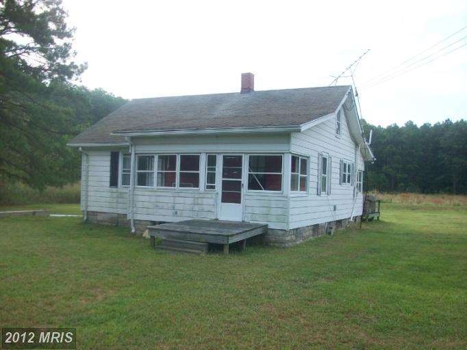 2213 Andrews Rd, Crapo, MD 21626 - photo 1