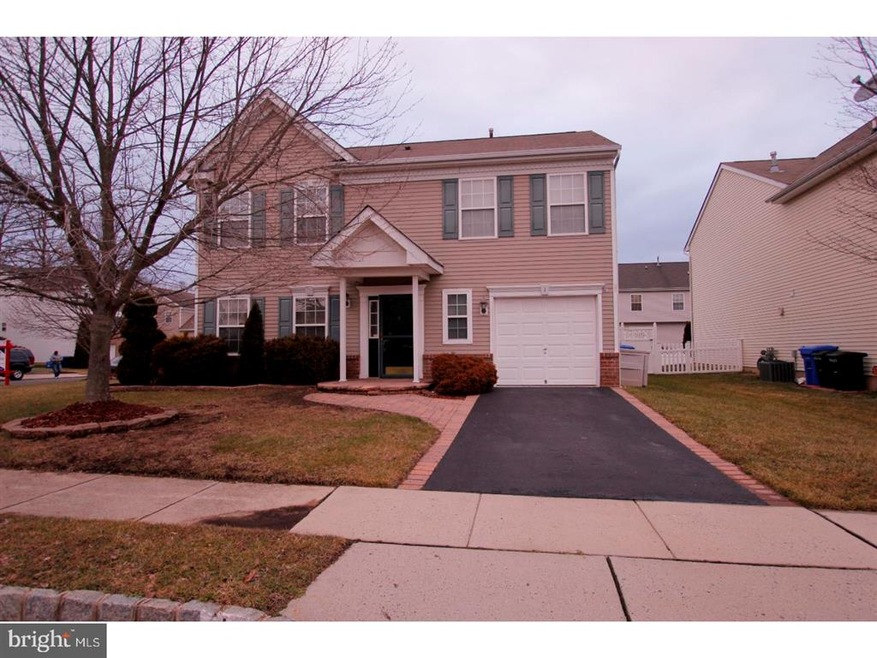 1 Juniper Dr, Columbus, NJ 08022 - photo 1