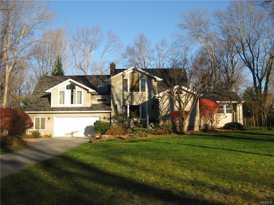 12 Byram Brook Place, Armonk, NY 10504 - photo 1