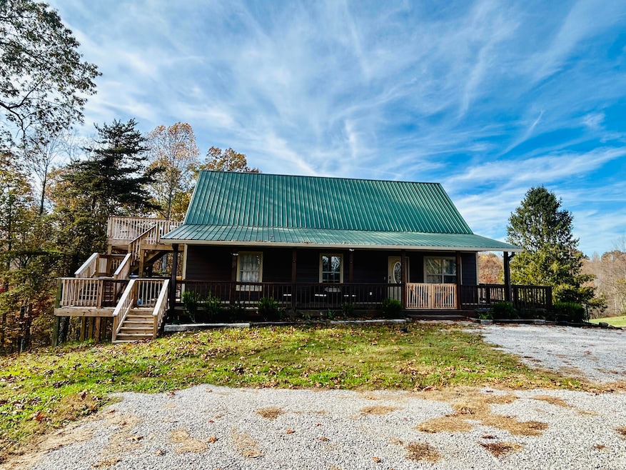 110 Blakley Subdivision, London, KY 40741 - photo 1