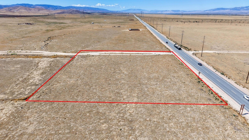 277, Lancaster, CA 93535 - photo 1