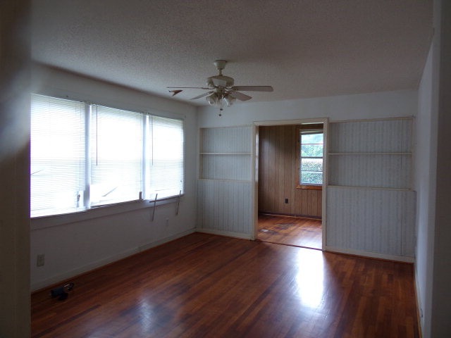 Main View
