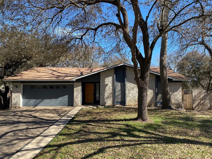 8202 Pax Dr, Austin, TX 78736 - photo 1