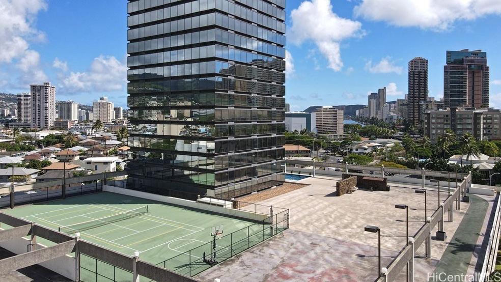 Century Center unit 606, Honolulu, HI 96826 - photo 1