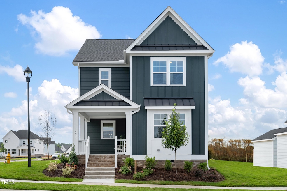 640 Helping Horse Ln unit 2875, Wendell, NC 27591 - photo 1