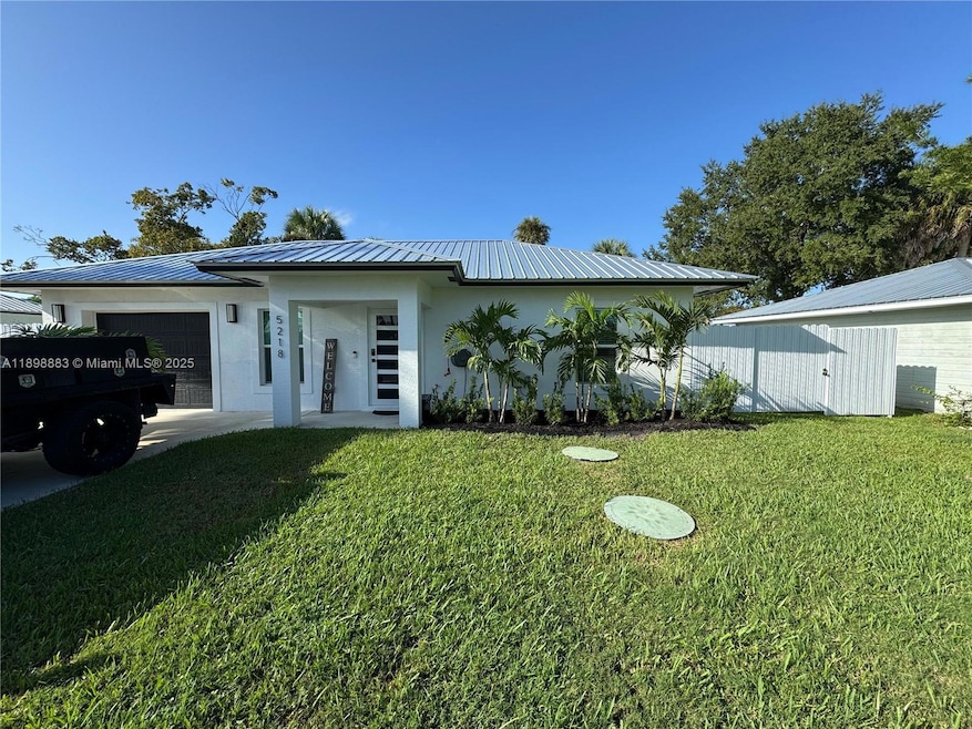 5218 SE 43rd St, Okeechobee, FL 34974 - photo 1