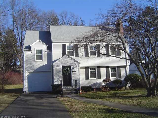 Exterior Front. TURN KEY.....CHARMING HOME THAT IS