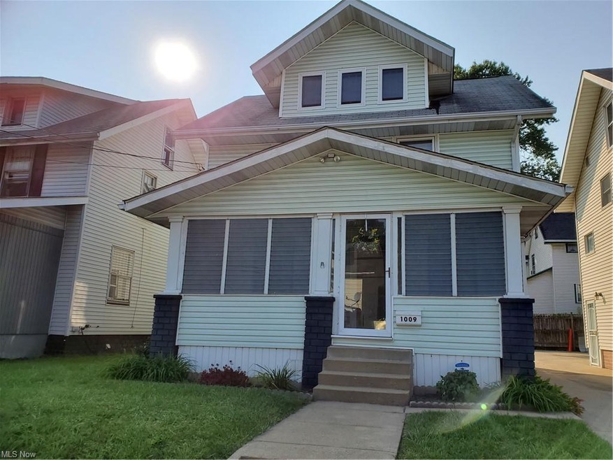 1009 Dartmouth Ave SW, Canton, OH 44710 - photo 1