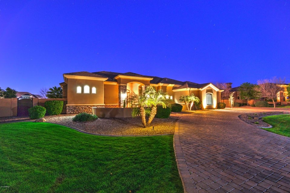 2152 E Sanoque Ct-20