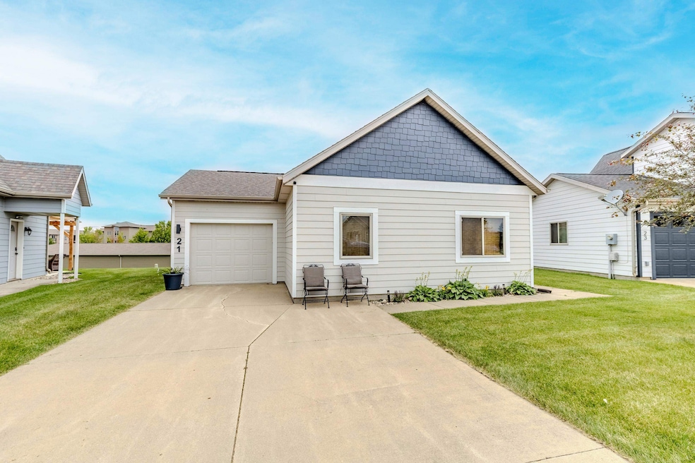 290 240th Ave unit 21, Arnolds Park, IA 51331 - photo 1