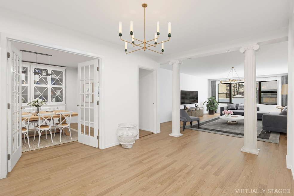 40 E 84th St unit 4 A, New York, NY 10028 - photo 1