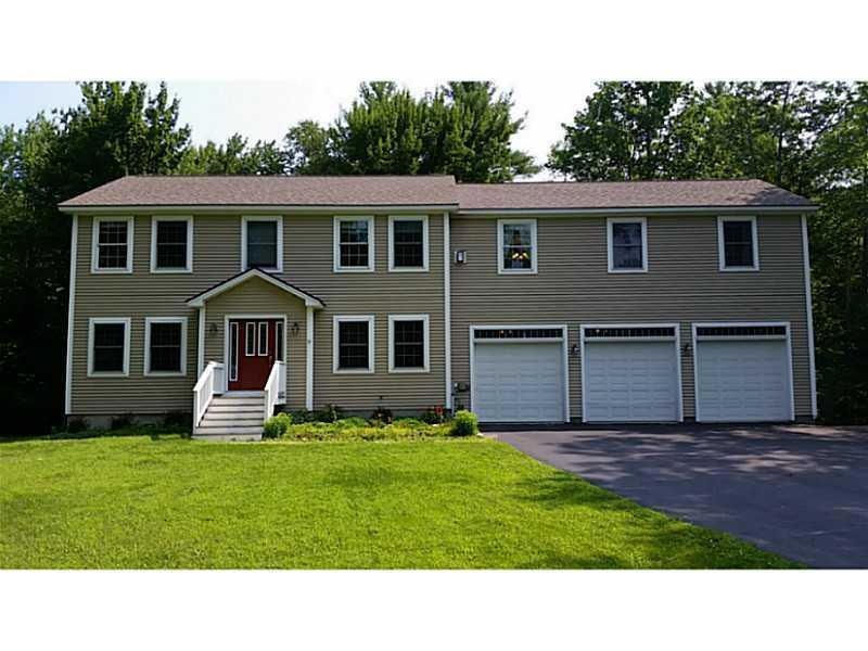 19 Pheasant Ridge Dr, Windham, ME 04062 - photo 1