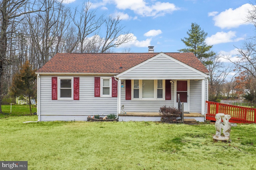 4 Aquia Ave, Stafford, VA 22556 - photo 1