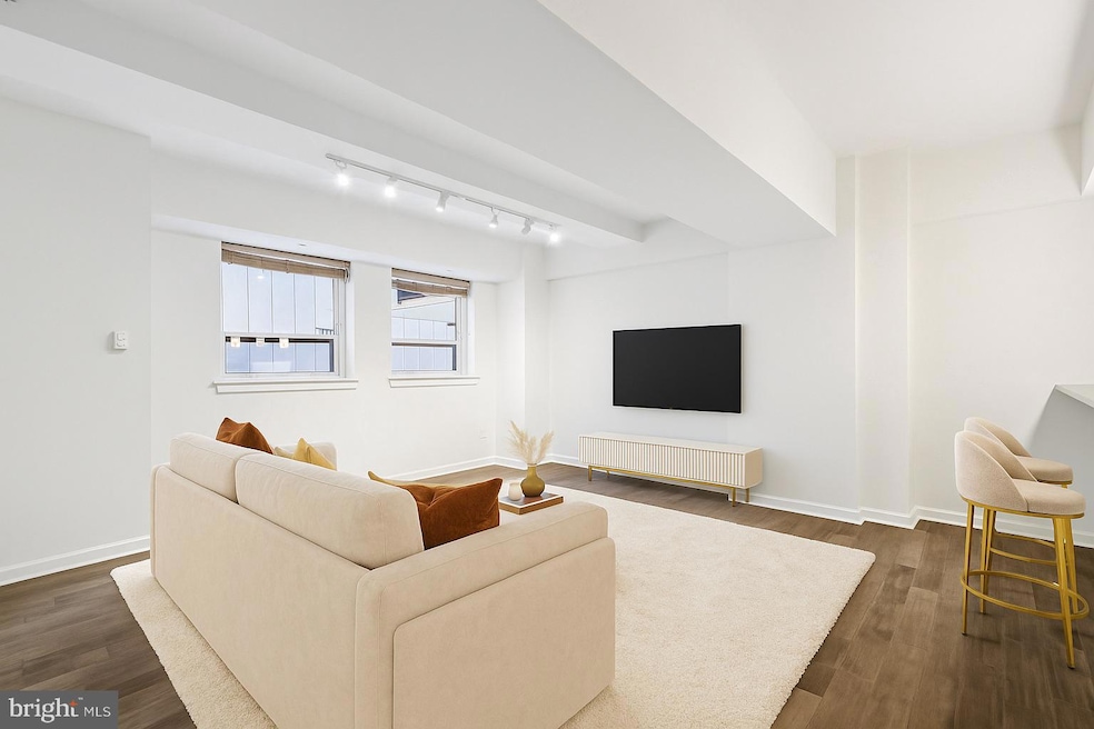 Aria the Condominium unit 3A, Philadelphia, PA 19102 - photo 1